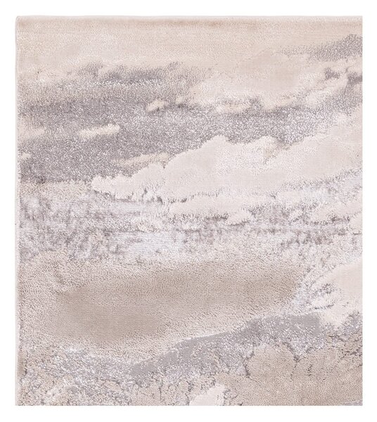 Sivi tepih 290x200 cm Aurora - Asiatic Carpets