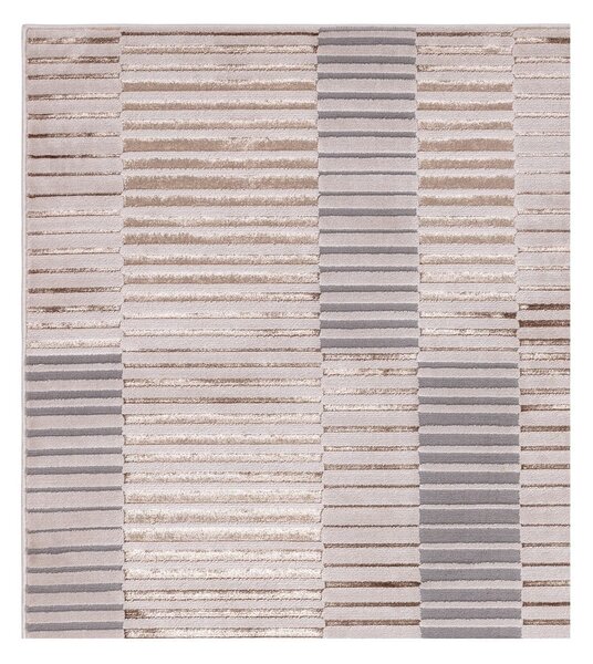 Rozo-bež tepih 230x160 cm Aurora - Asiatic Carpets