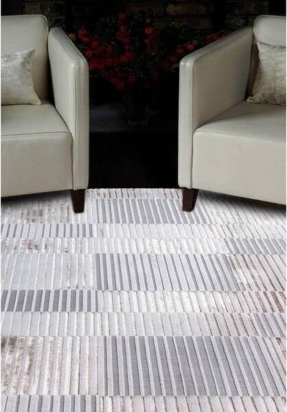 Rozo-bež tepih 230x160 cm Aurora - Asiatic Carpets