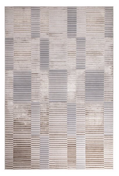 Rozo-bež tepih 150x80 cm Aurora - Asiatic Carpets