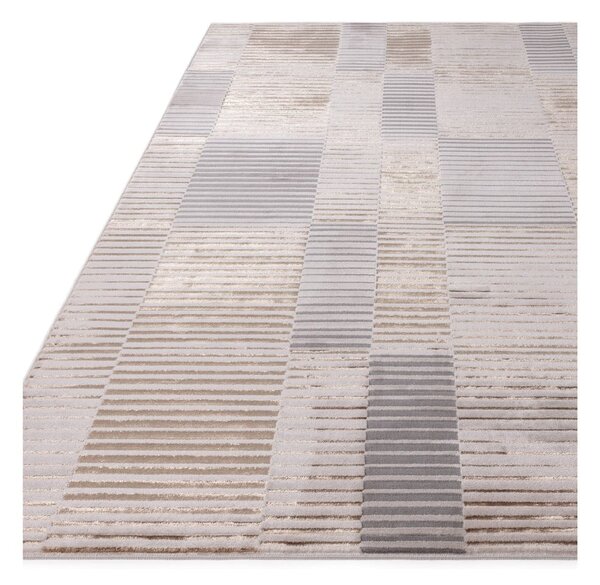 Rozo-bež tepih 230x160 cm Aurora - Asiatic Carpets