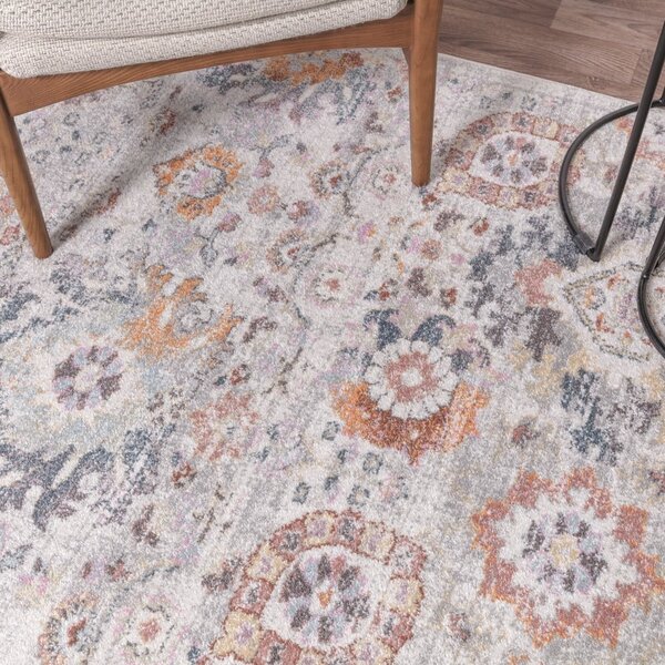 Bež tepih 230x160 cm Flores - Asiatic Carpets