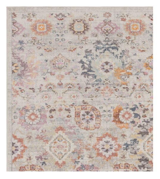 Bež tepih 230x160 cm Flores - Asiatic Carpets