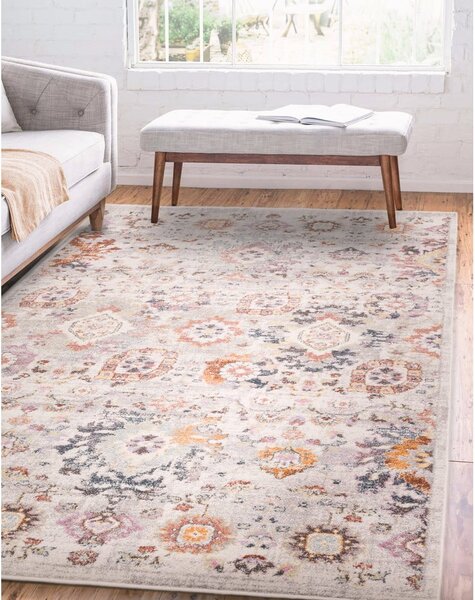 Bež tepih 230x160 cm Flores - Asiatic Carpets