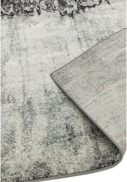 Sivi tepih 230x160 cm Nova - Asiatic Carpets