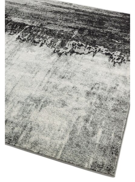 Sivi tepih 230x160 cm Nova - Asiatic Carpets