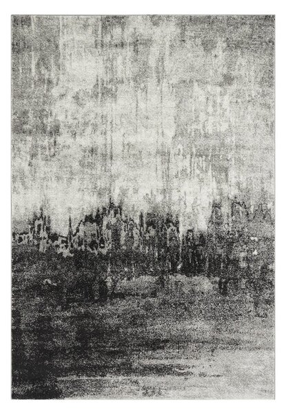 Sivi tepih 230x160 cm Nova - Asiatic Carpets