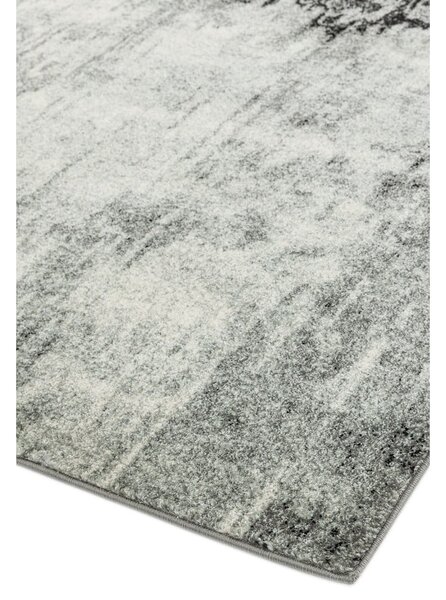 Sivi tepih 230x160 cm Nova - Asiatic Carpets