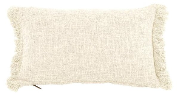 Ukrasni jastuk 50x30 cm Cotton Slub Solid - Tiseco Home Studio