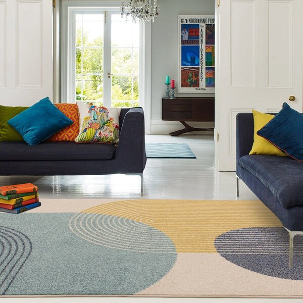 Tepih 230x160 cm Muse - Asiatic Carpets