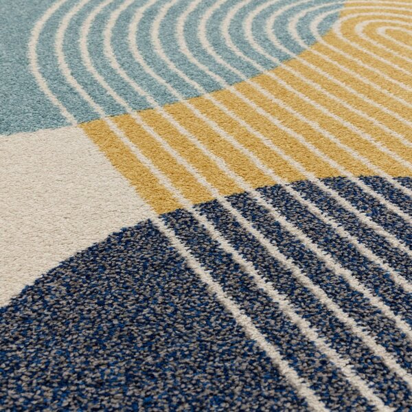 Tepih 230x160 cm Muse - Asiatic Carpets