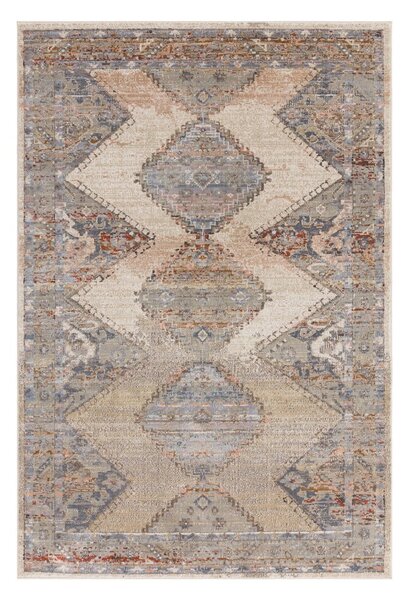 Smeđe-bež tepih 230x155 cm Zola - Asiatic Carpets