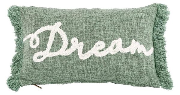 Ukrasni jastuk 50x30 cm Cotton Slub Dream - Tiseco Home Studio