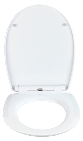 WC daska s automatskim zatvaranjem 36,5 x 45 cm Sereno – Wenko