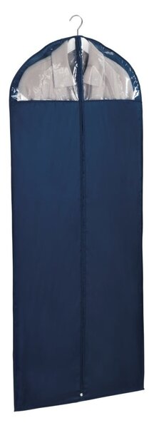 Plava navlaka za odijela Wenko Business, 150 x 60 cm