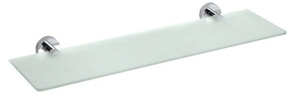 Kupaonska polica Omega (Širina: 60 cm, Staklo)