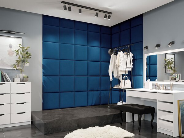 Tapeciran zidni panel Pazara 42x42 (manila 26)