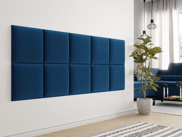 Tapeciran zidni panel Pazara 42x42 (manila 26)