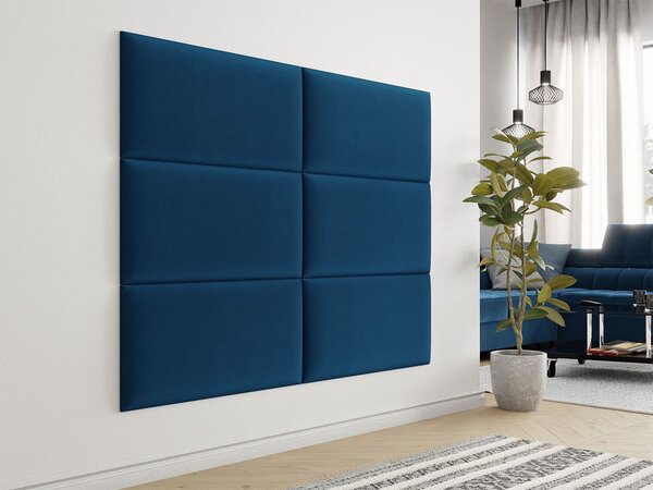 Tapeciran zidni panel Pazara 84x42 (manila 26)