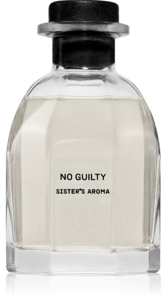 Sister's Aroma No Guilty aroma difuzer 140 ml