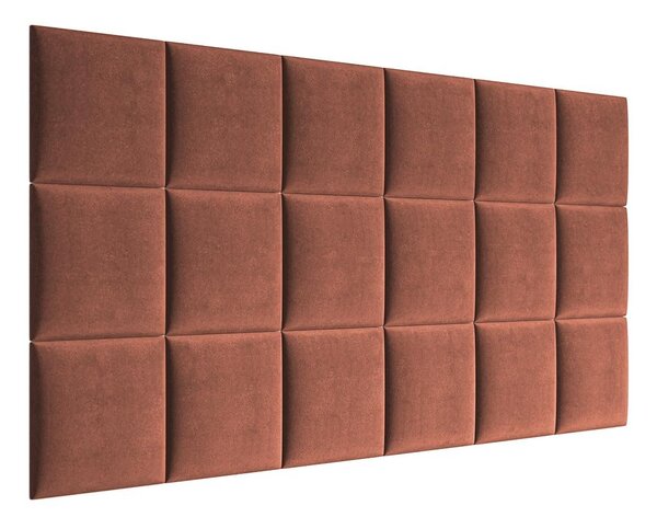 Zondo.hr Tapeciran zidni panel Pazara 30x30 (manila 35). 1054236