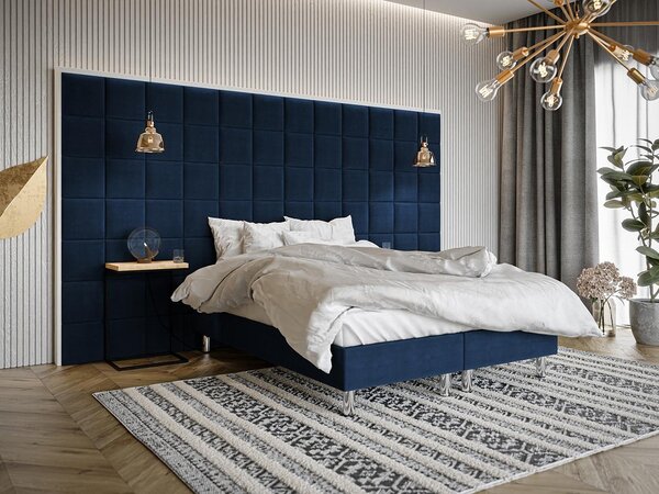 Zondo.hr Tapeciran zidni panel Pazara 30x30 (manila 35). 1054236