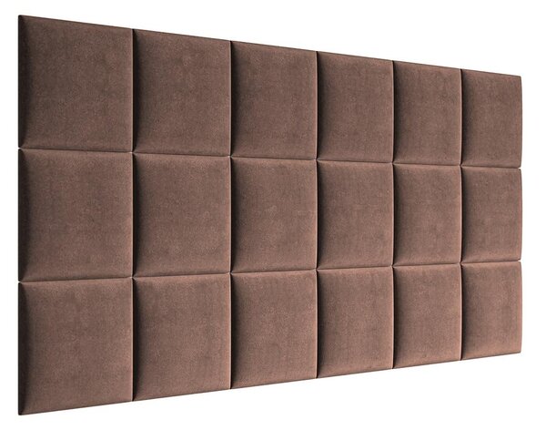 Zondo.hr Tapeciran zidni panel Pazara 30x30 (manila 35). 1054236