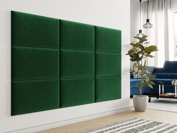 Tapeciran zidni panel Pazara 70x40 (manila 35)