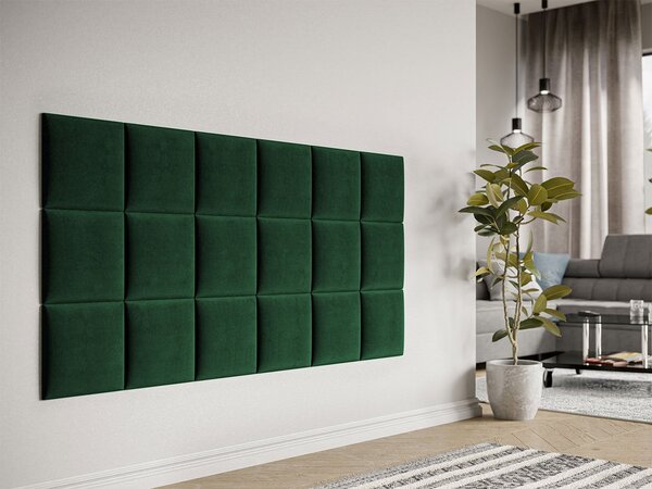 Zondo.hr Tapeciran zidni panel Pazara 30x30 (manila 35). 1054236