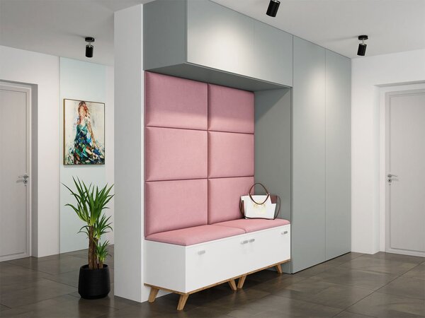 Tapeciran zidni panel Pazara 70x40 (manila 09)