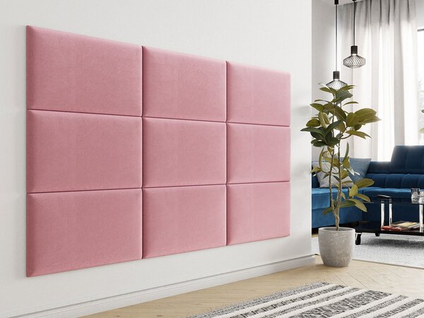 Tapeciran zidni panel Pazara 70x40 (manila 09)