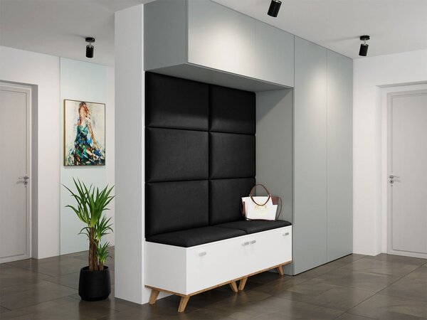 Tapeciran zidni panel Pazara 70x40 (manila 18)