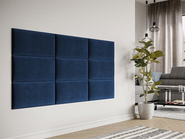 Zondo.hr Tapeciran zidni panel Pazara 60x30 (manila 26). 1054367