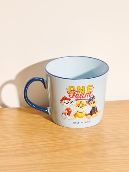 Sinsay - Keramička šalica PAW Patrol