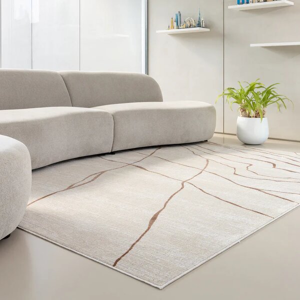Tepih Carrara Copper