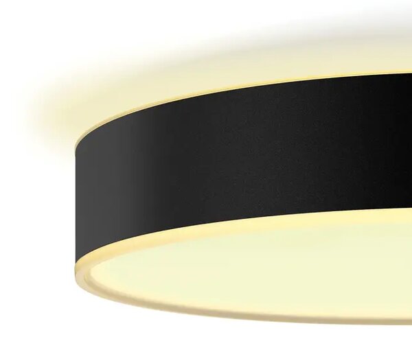 Enrave PHILIPS HUE PLAFONJERA CRNA S 8718696176429
