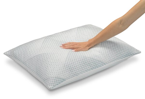 Zaštita za jastuk Cool&Comfort 2u1 Dormeo