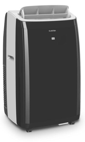 Klarstein Grandbreeze Eco 12K, prijenosna klima 3 u 1, 460 m³ / h, 12.000 BTU / 1,35 kW