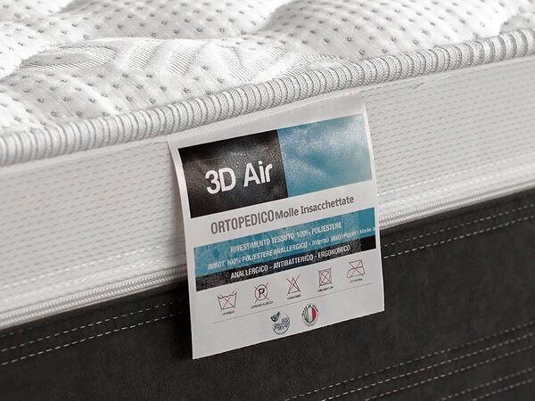 Madrac Ortopedico Air 3D + Poklon 160x200