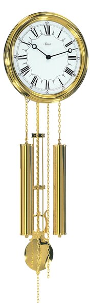 Zidni sat Majestic Brass Melody