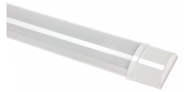 LED Podelementna svjetiljka VIGA LED/14W/230V 4000K bijela