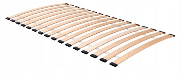 Dječji krevet Montessori 140 x 70 cm u dekoru hrast sonoma