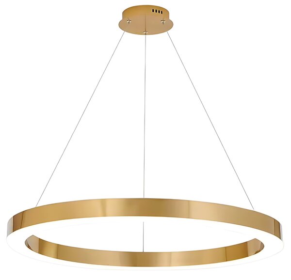 LED svijetiljka LHJ051-CP1 C BRUSH GOLD