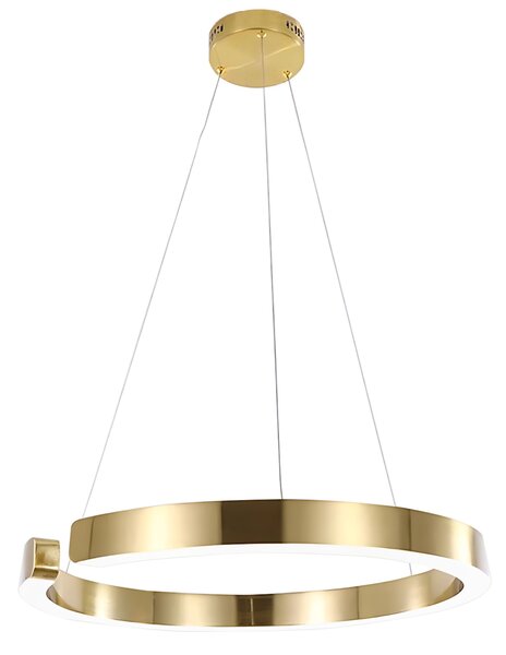 LED svijetiljka LHJ052-CP1 C BRUSH GOLD