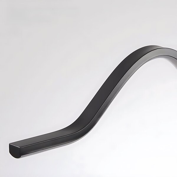 LED svijetiljka LHJ033-CP BLACK