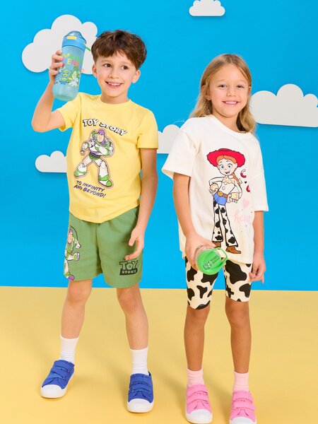 Sinsay - Boca za vodu s ručkom Toy Story