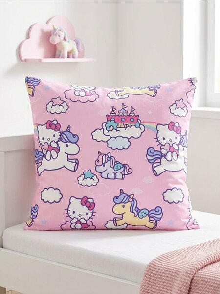 Sinsay - Jastučnica Hello Kitty
