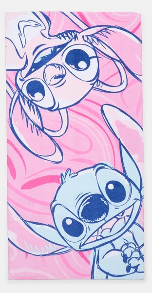 Sinsay - Ručnik Lilo & Stitch