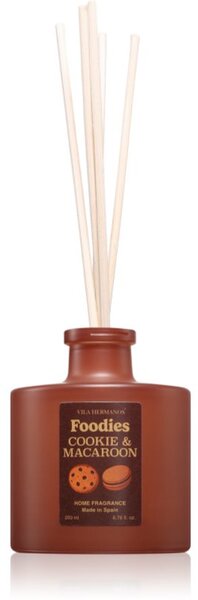 Vila Hermanos Cookie & Macaroon aroma difuzer 200 ml