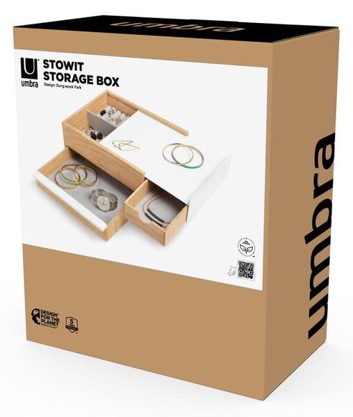Organizator nakita Stowit – Umbra